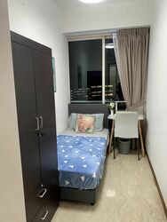 SunGlade (D19), Condominium #463033141